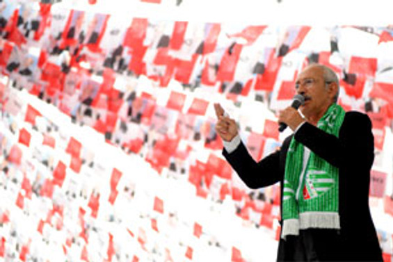 AKP, çalışanı cezalandırıyor