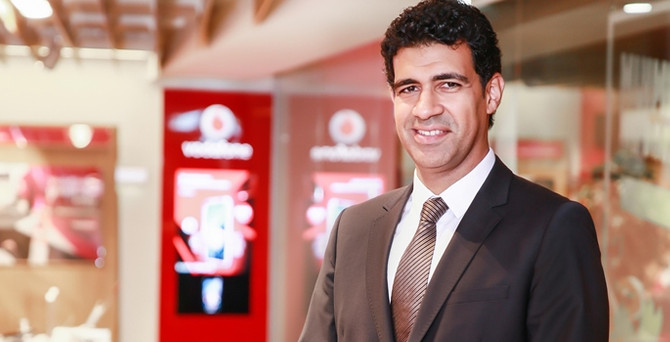 Vodafone'dan yeni Müşteri Memnuniyeti Programı