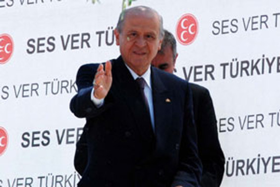 AKP, lale ve sülale devri yaşıyor