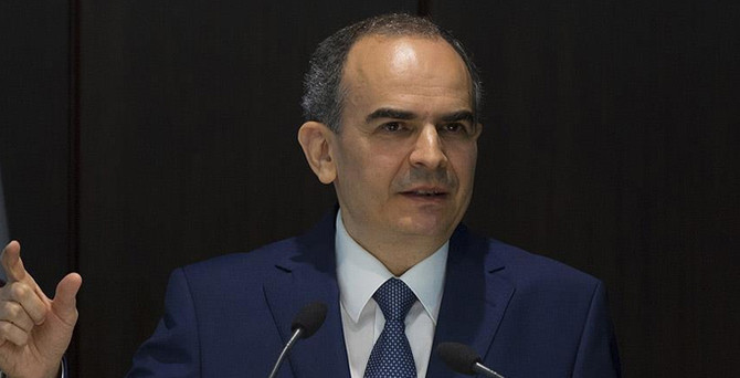 Başçı: TCMB sıkı duruşunu koruyor