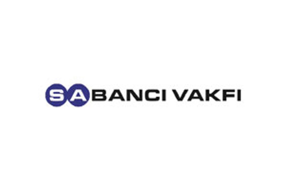 Sabancı Vakfı'ndan bu yıl 9 projeye 1,3 milyon lira hibe