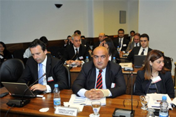 İddialar talihsiz ve yakışıksız