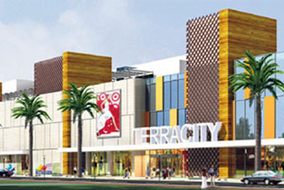 TerraCity bin 500 kişiyi istihdam edecek