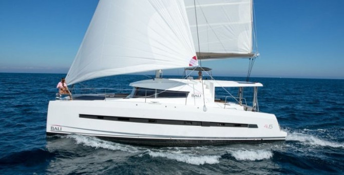 Boat Show’da 50 milyon euroluk satış