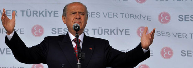 Bahçeli: YSK sorumlu ve basiretli davranmadı