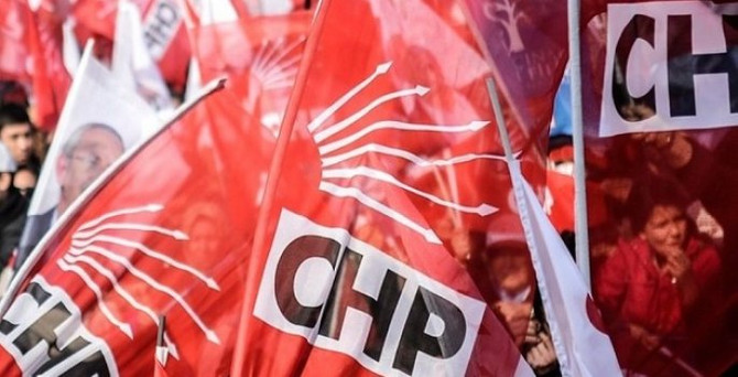CHP'nin MYK üyeleri belli oldu