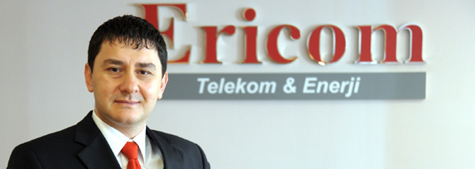 Ericom halka arz ediliyor