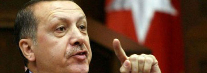 61. Hükümeti kurma görevi Erdoğan'da