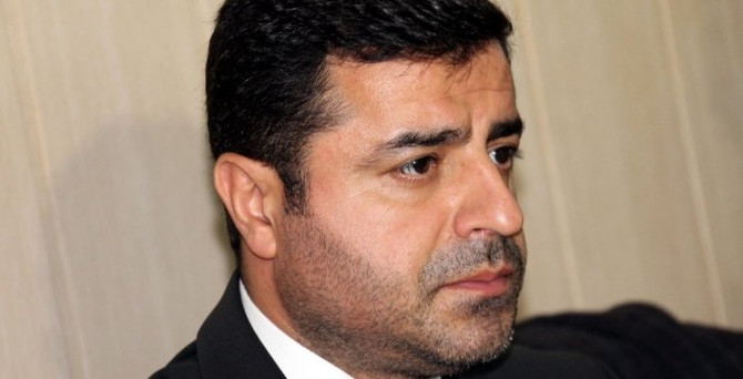 'Halk kayyumları çalıştırmayacak'