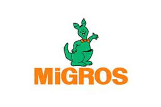 Migros 2,2 milyon atık topladı