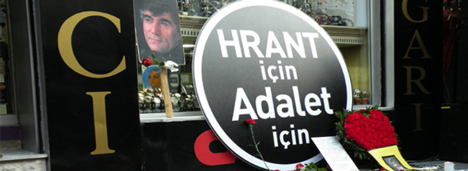 Dink suikastinde ihmale 6 ay hapis