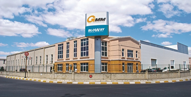 Güven Makine, 'Bloway' ile pazar payını artıracak