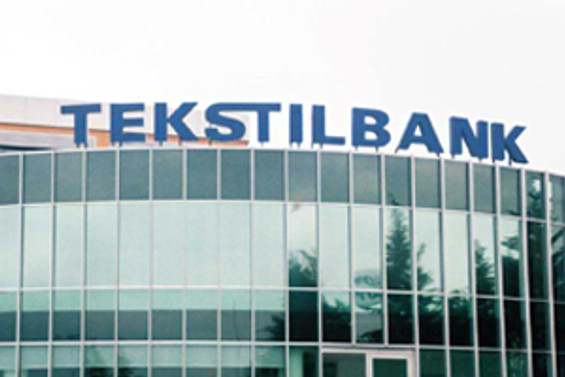 Tekstilbank: Aktif olarak yürütülen bir satış süreci yok