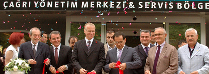 'Samsun' tüm Türkiye'ye cevap verecek