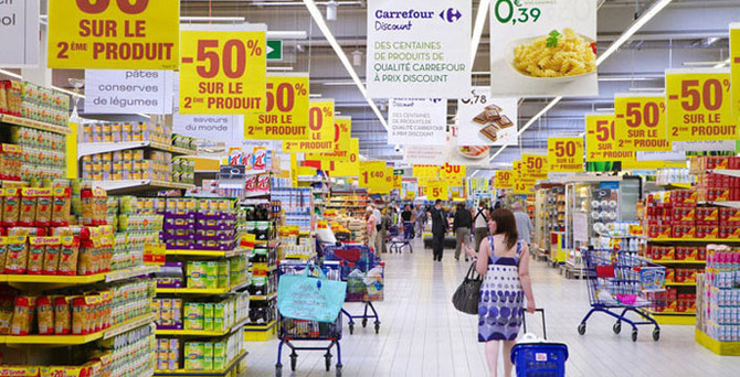 Sabancı'dan Carrefour SA açıklaması