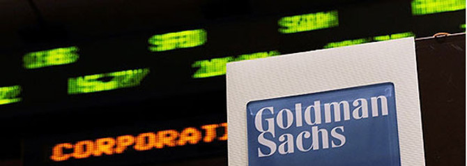 Goldman Sachs'a soruşturma şoku