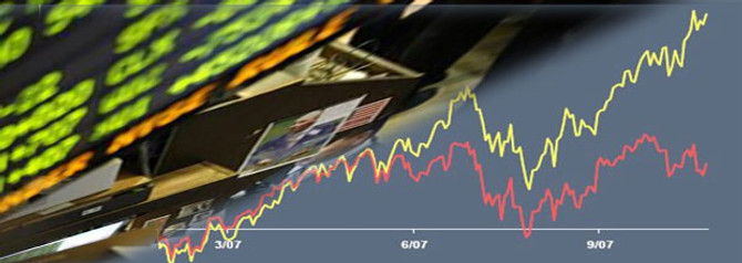 Borsa bugünü de durgun geçirdi