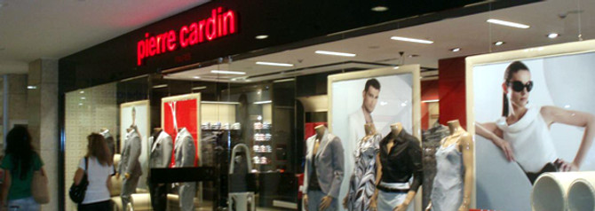 Pierre Cardin lisansını artık Aydınlı verecek