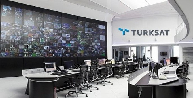 Türksat'tan 13 yeni kampanya