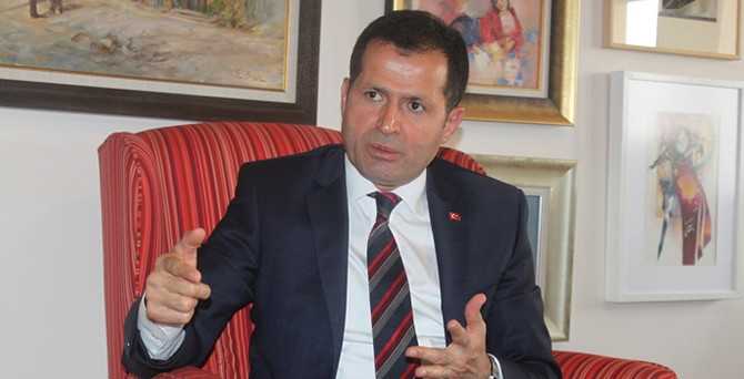 'Süreci öğrendik, ihracata her dokunuş 3 kat geri dönecek'