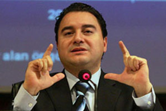 "2010 ile ilgili büyüme tahminimizi revize edeceğiz"
