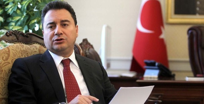 Babacan: Krizi fırsata çevirebiliriz
