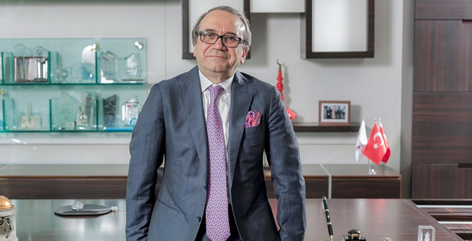 Ar-Ge harcamalarında yüzde 1 barajı aşıldı