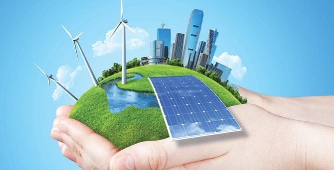 '2023 hedefleri için yılda 10 milyar dolarlık enerji yatırımı gerekiyor'