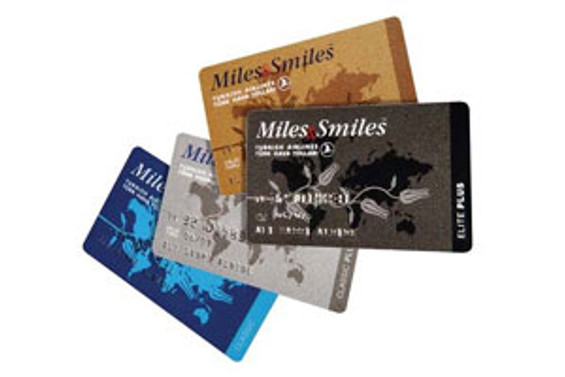 Miles&Smiles Memorial'la işbirliği yaptı