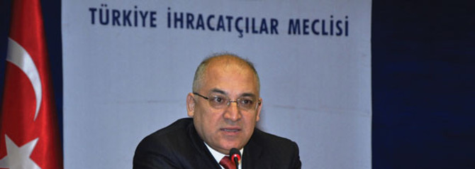 İhracatta 135 milyar dolara doğru yol alıyoruz