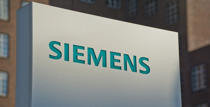 Siemens 2 bin 500 kişiyi işten çıkaracak