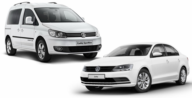 Volkswagen Türkiye'de Jetta ve Caddy satışını durdurdu