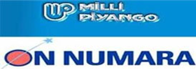 'On Numara'yı iki kişi bildi