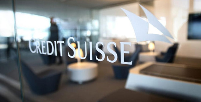 Credit Suisse: Türk hisseleri 'ağırlığını arttır'