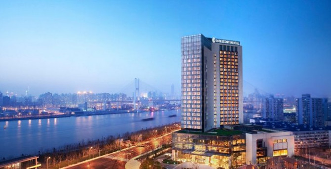 Dubai, 600 projenin ihtiyaçları için Contract Hotel Expo’ya geliyor