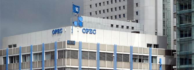 OPEC, Viyana'da toplanıyor