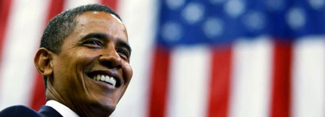 Obama, Romney'le çekişiyor