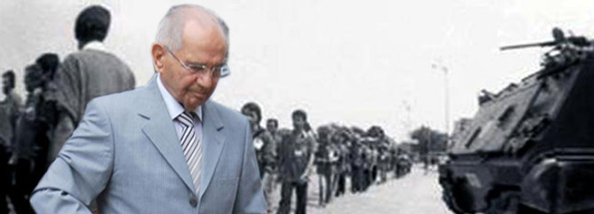 Şahinkaya da pişman değil