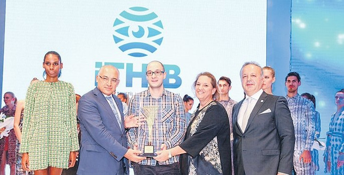 Tekstilde Ar-Ge’de Türk-Alman protokolü imzalandı