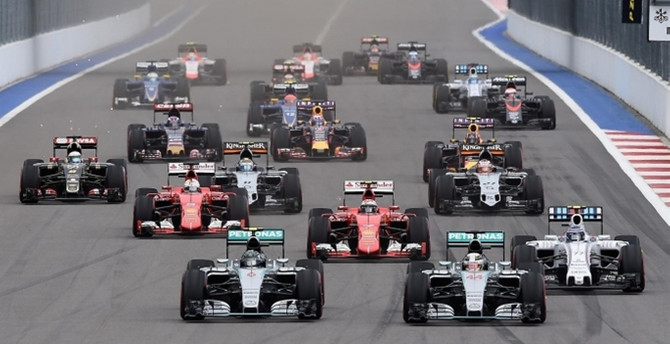 Renault, Formula 1'e takım olarak geri dönüyor
