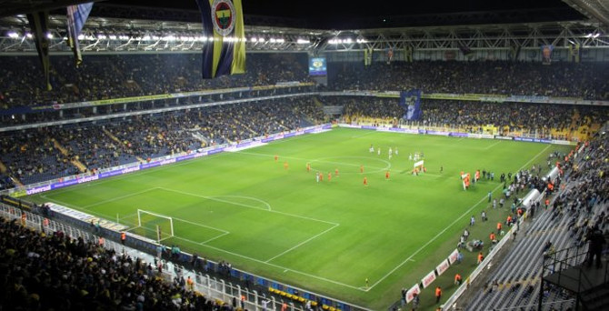 'UEFA güvenliği sağlayacaktır'