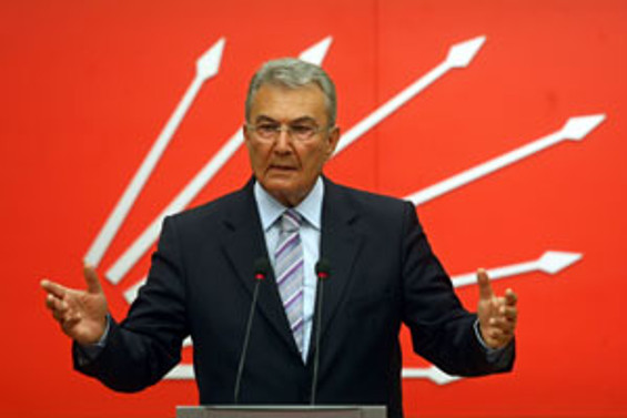 "Anayasa'nın felsefesine yönelik değişiklik ihtiyacı içinde değiliz"