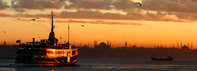 CNN, Türkiye'yi böyle tanıttı