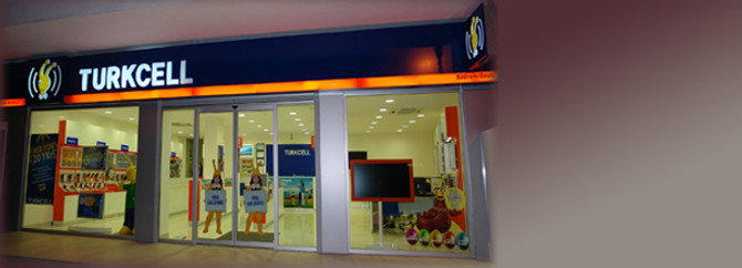 Turkcell'e 91.9 milyon lira 'rekabet' cezası