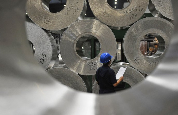 Moody's'ten metal fiyatları açıklaması