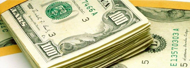 Dolar/TL tarihi rekorunu yeniledi
