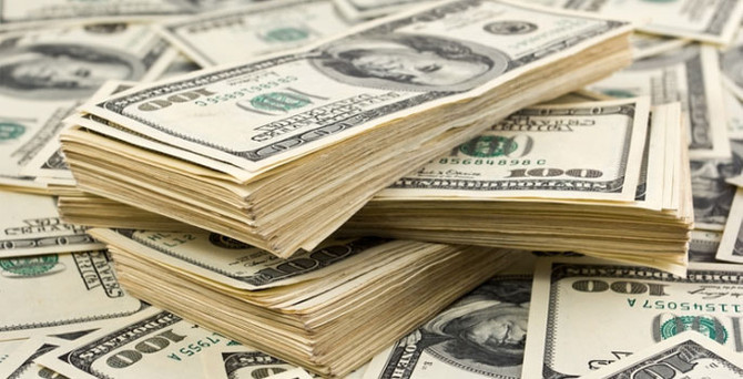 Merkez Bankası rezervleri azaldı
