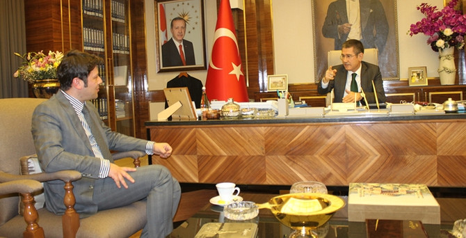 Cari açık Türkiye’nin kırılganlığını artırıyor, bu sorun mutlaka çözülmeli