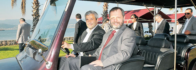 Yerli otoya özel teşvik verilecek