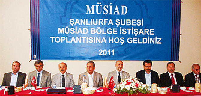 Güneydoğu'nun kalkınması için dokuz öneri